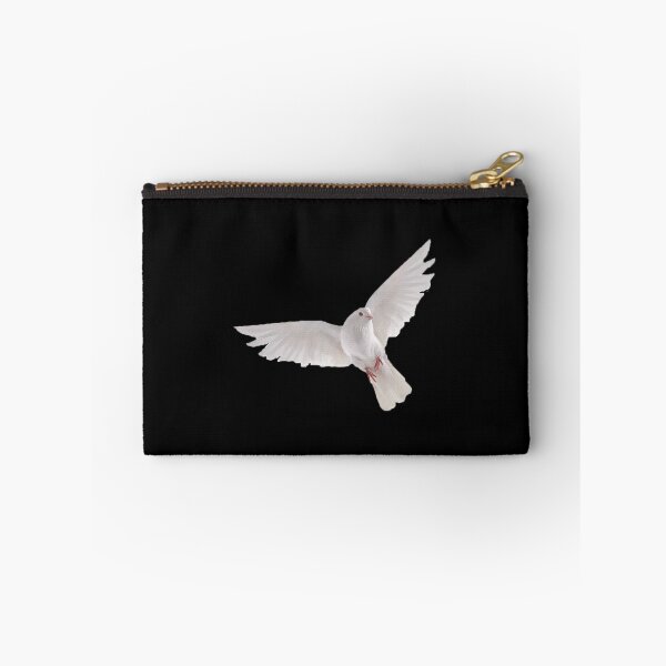 Item preview, WHITE BIRD designed and sold by BENAZCOMPANY.