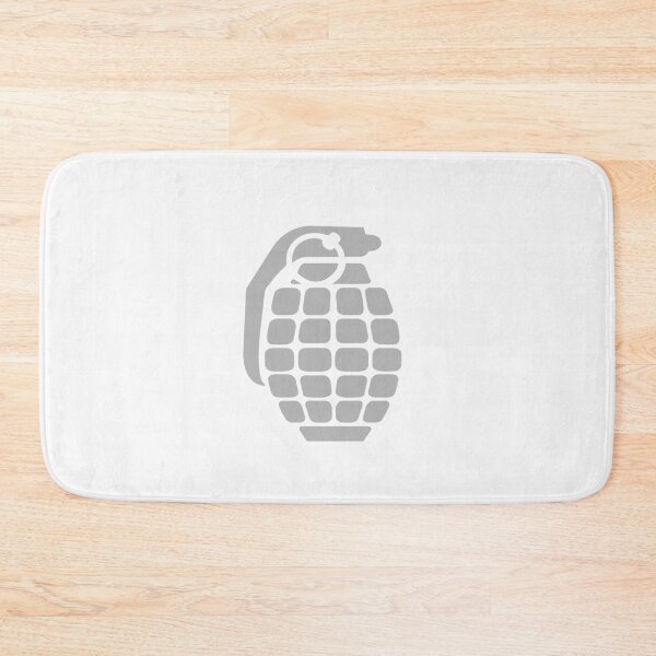 Item preview, Grenade designed and sold by ArtofDissent.