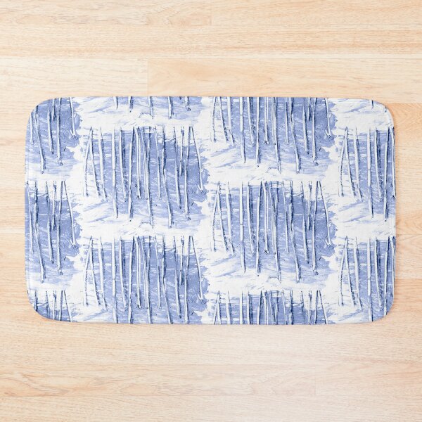 Item preview, Early walk forest designed and sold by bunlinked.