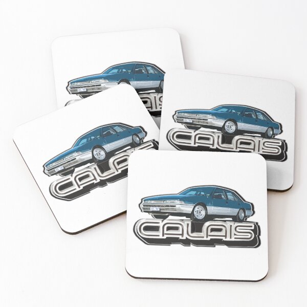 Item preview, Holden VL Calais Turbo designed and sold by alastairc.