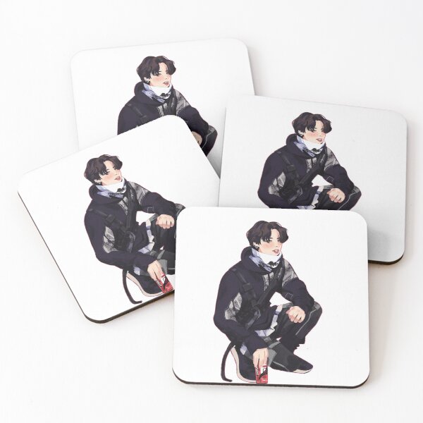 Item preview, E-Boy JK  designed and sold by ulsiart.