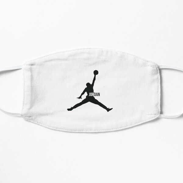 Michael jordan estoy de vuelta camiseta # ESTOY DE VUELTA #Michael Jordan #jordan #Michael Mascarilla plana