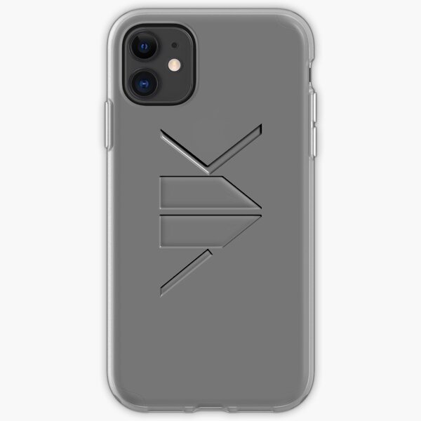 Voight-Kampff iPhone Soft Case