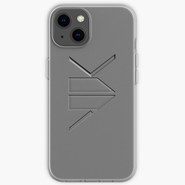 Voight-Kampff iPhone Soft Case