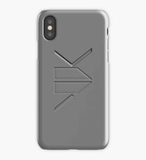 Voight-Kampff iPhone Case
