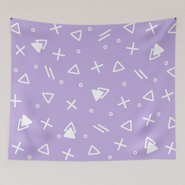 Item preview, Mystic Memphis Pattern designed and sold by H-Leese.
