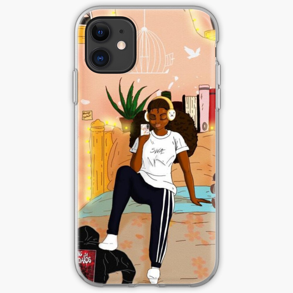 Bedroom Session iPhone Case iPhone Case & Cover