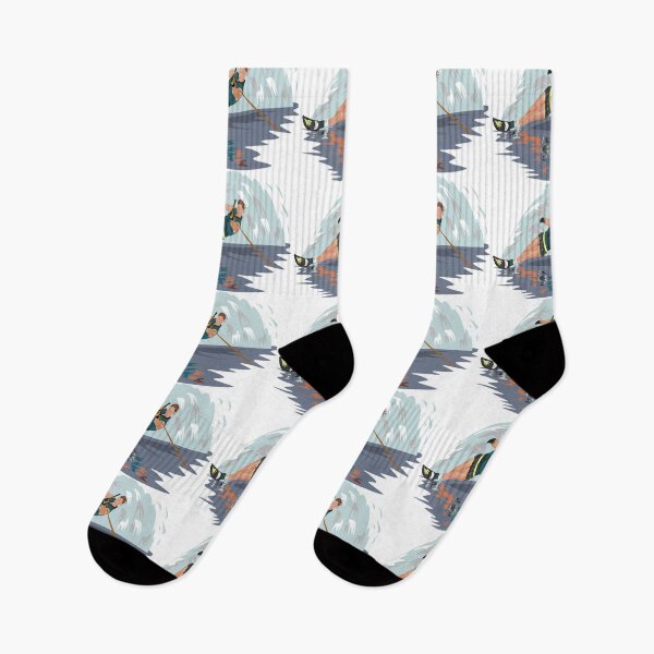 Item preview, Water Skiing Sports designed and sold by jolly3434.