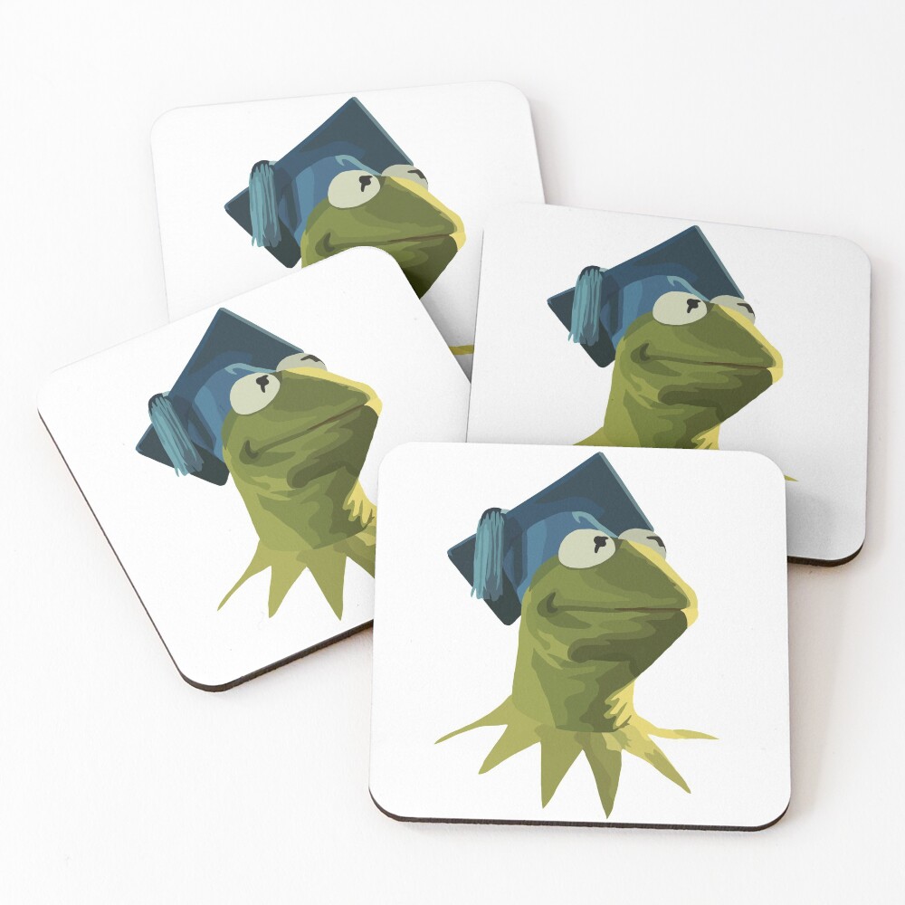 Item preview, Coasters (Set of 4) designed and sold by sciintillaa.