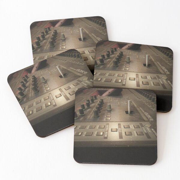 Item preview, Studio mixer 2 designed and sold by Kunst-in-Szene.
