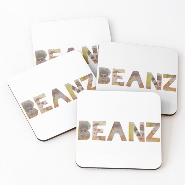 Item preview, Beanz designed and sold by Areeba  Razzaq.
