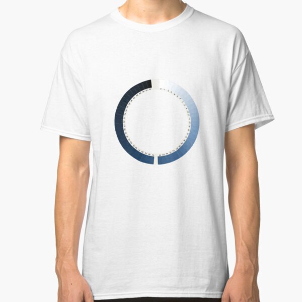 Cyanometer Classic T-Shirt