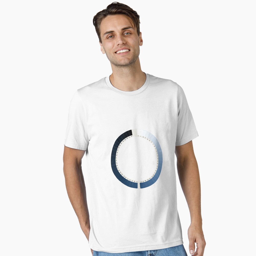 Item preview, Essential T-Shirt designed and sold by Cranmer93.