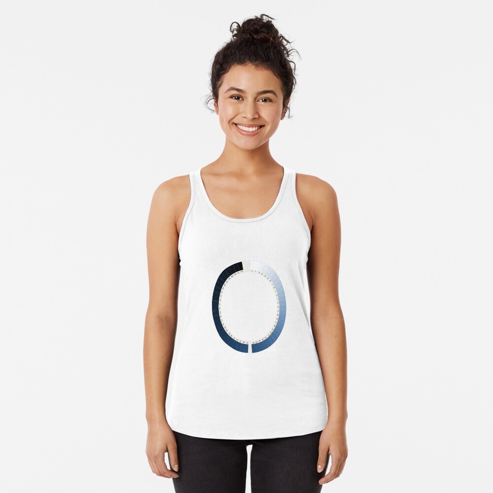Item preview, Racerback Tank Top designed and sold by Cranmer93.