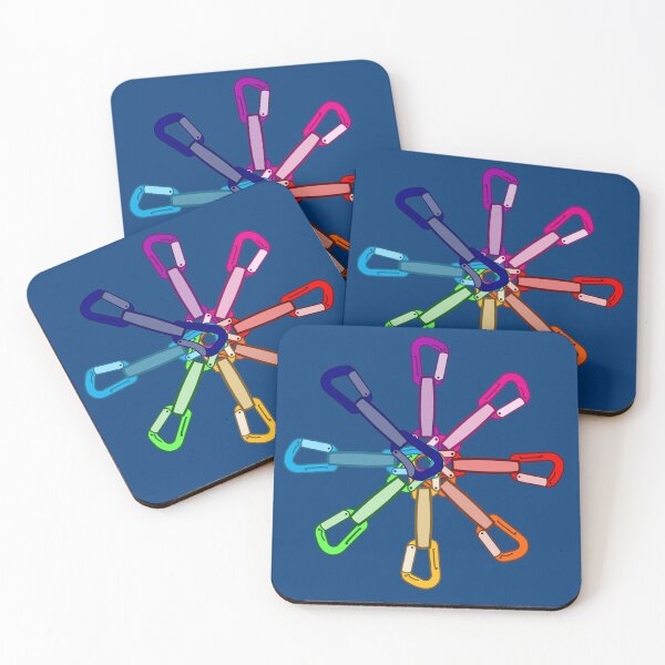 Item preview, Rainbow Quickdraws designed and sold by neon-light.