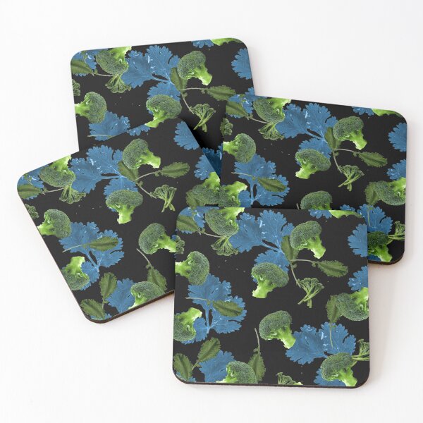 Item preview, Broccoli Mania  designed and sold by LuludiLemoni.