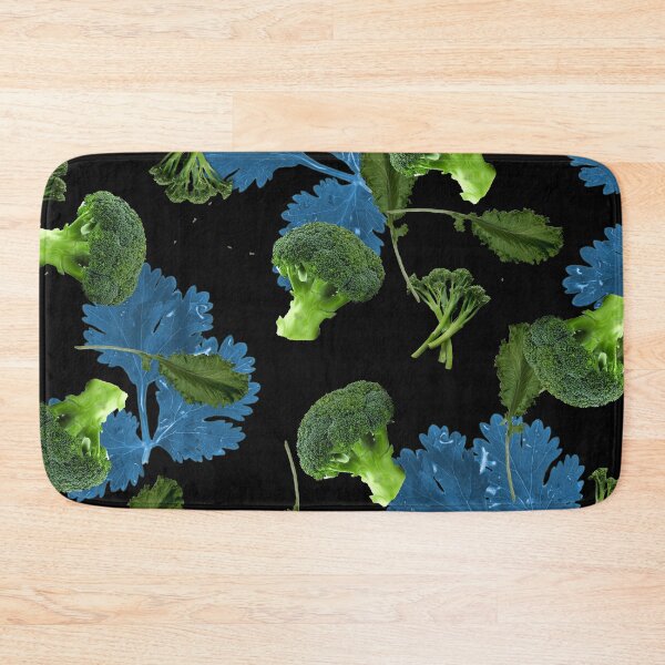 Item preview, Broccoli Mania  designed and sold by LuludiLemoni.