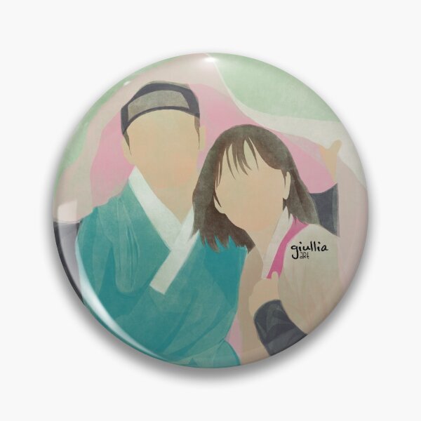 Item preview, The Tale of Nokdu 01 designed and sold by liajung.