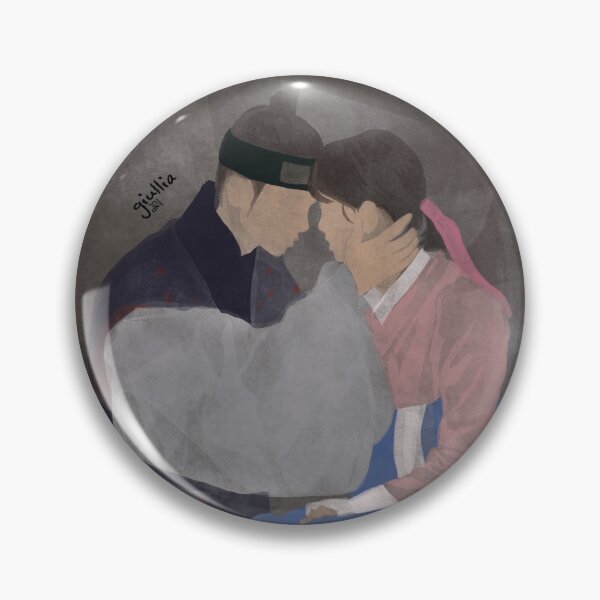 Item preview, The Tale of Nokdu 03 designed and sold by liajung.