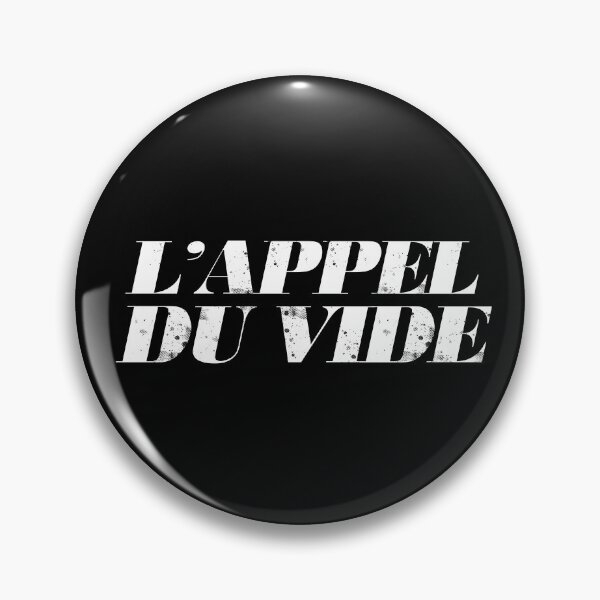 Aperçu de l'œuvre L'appel du vide créée et vendue par GnomeEnthusiast.