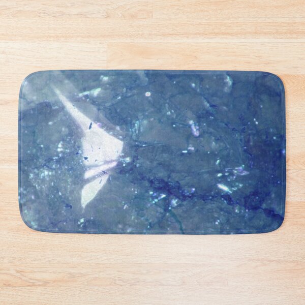 Item preview, Blue Cracked Quartz designed and sold by WildandDivine.
