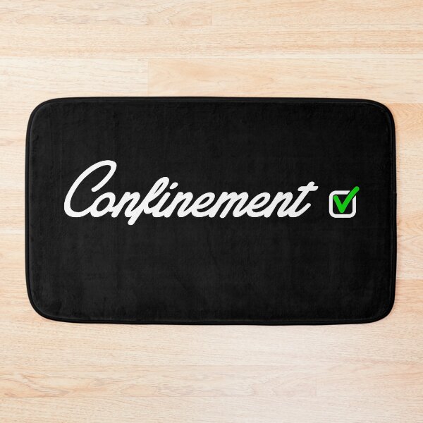 Item preview, Containment: OK designed and sold by geograffeur.