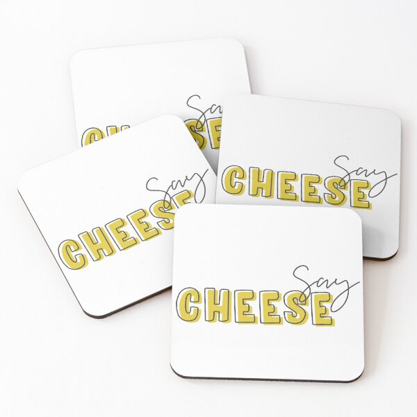 Item preview, Say Cheese designed and sold by elizab216.