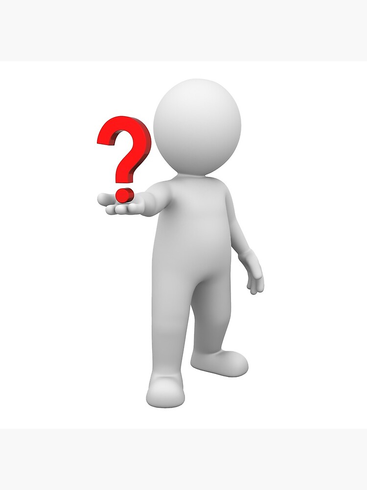 red question mark, animation of a question mark drawn by 3D3d, doubt funny red question mark, animation of a question mark drawn by 3D3d, doubt funny