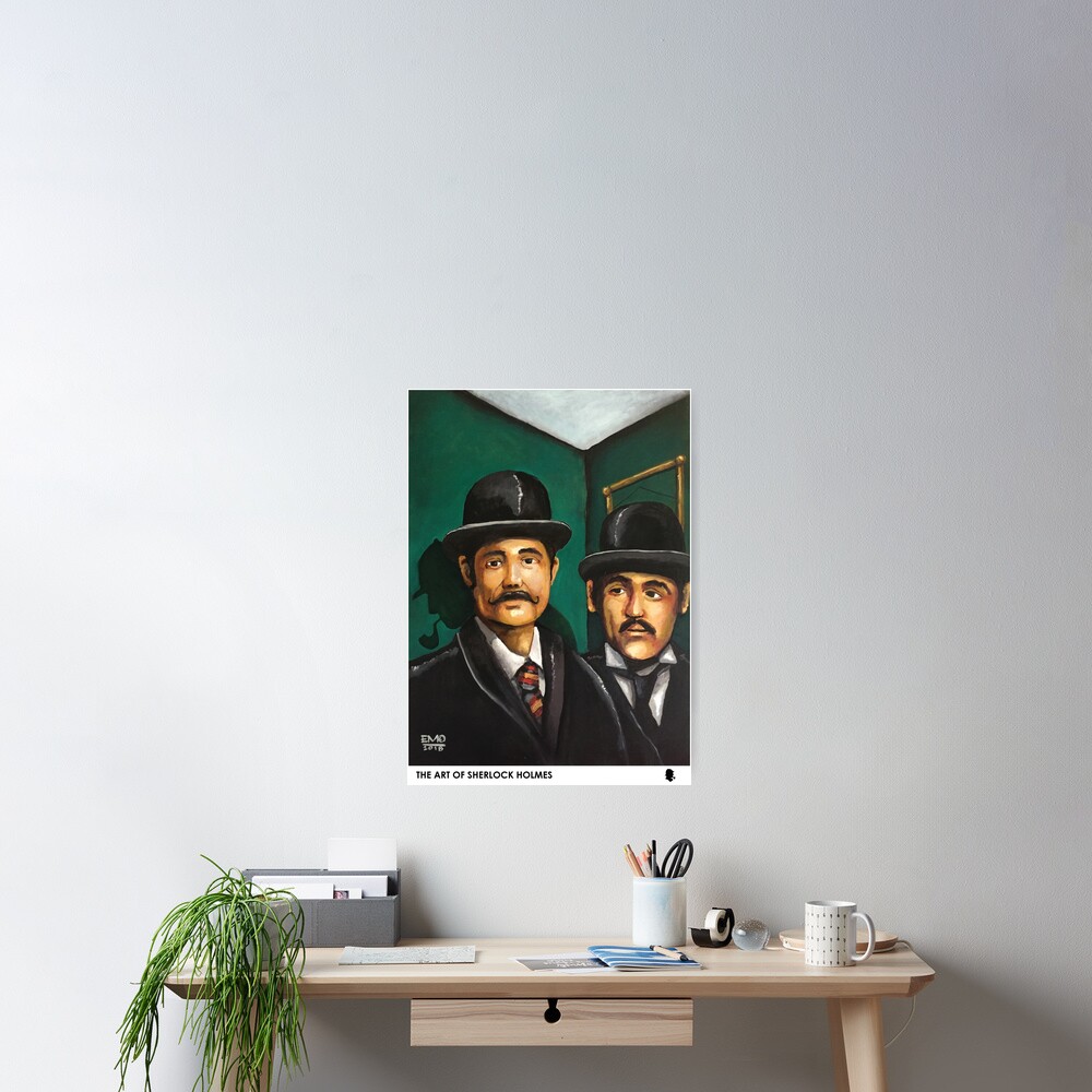 Item preview, Poster designed and sold by mxpublishing.