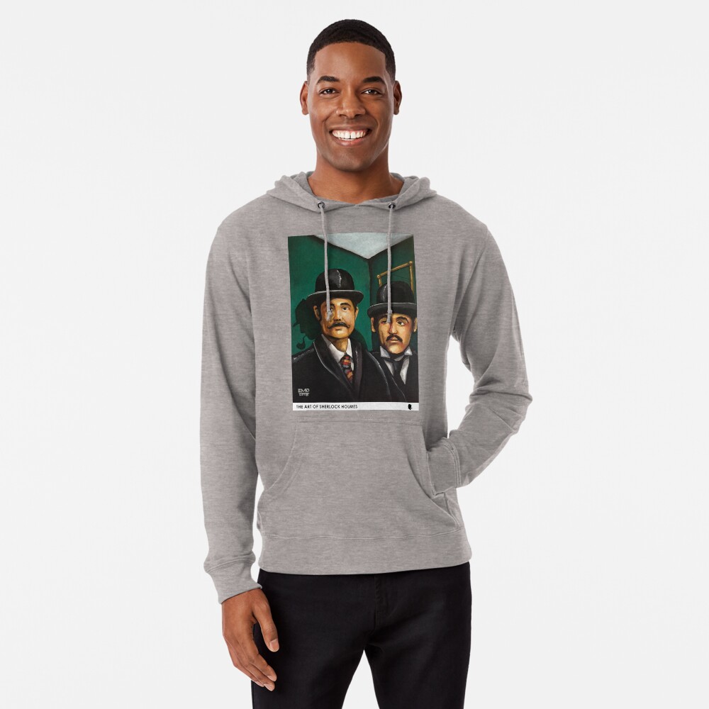Item preview, Lightweight Hoodie designed and sold by mxpublishing.