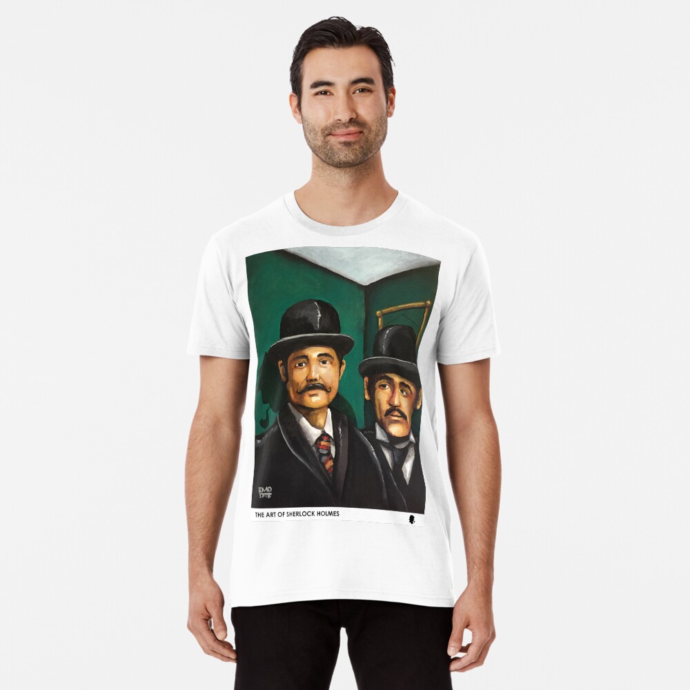 Item preview, Premium T-Shirt designed and sold by mxpublishing.