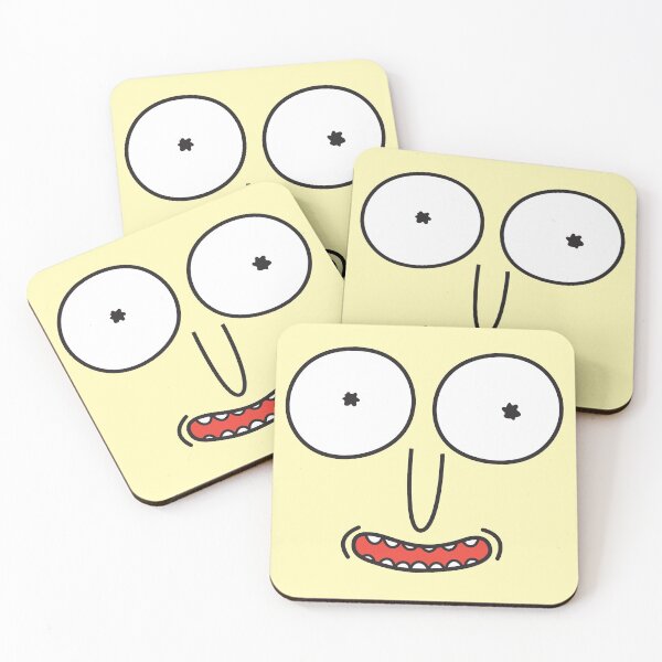 Aperçu de l'œuvre M. Poopy Butthole créée et vendue par SOMA APPAREL.
