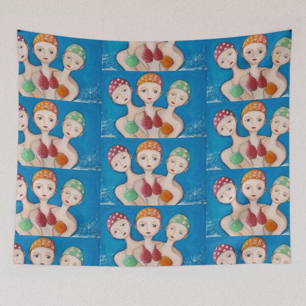 Item preview, Sisterhood designed and sold by Tracy  Moore.