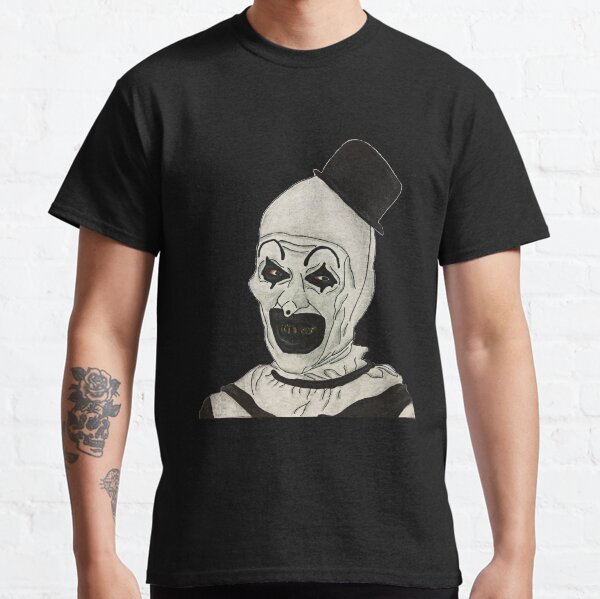 ART the Clown Classic T-Shirt