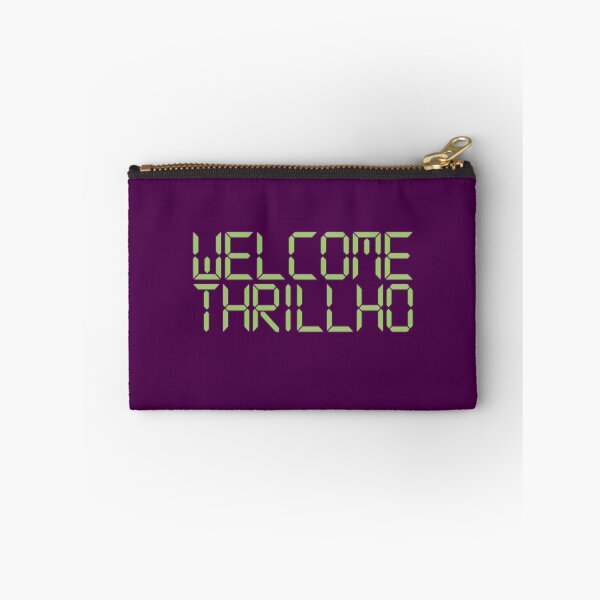 Item preview, Thrillhouse designed and sold by Matt McGrath.