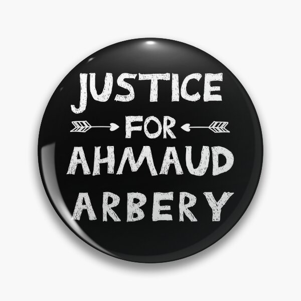 Item preview, Justice for Ahmaud # I RUN WITH MAUD - Ahmaud Arbery - #iRunWithMaud  designed and sold by POSITIVEHL HL.
