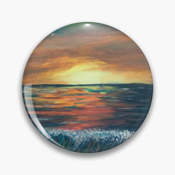 Item preview, Sunset designed and sold by Piratepaigey.