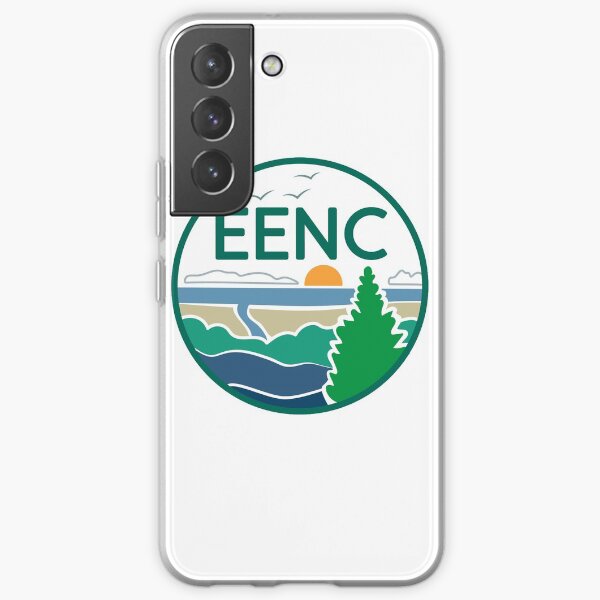 Electronics Cases - Round Logo Samsung Galaxy Soft Case