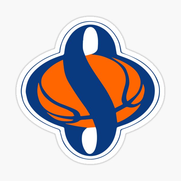 Vintage Orangemen Sticker