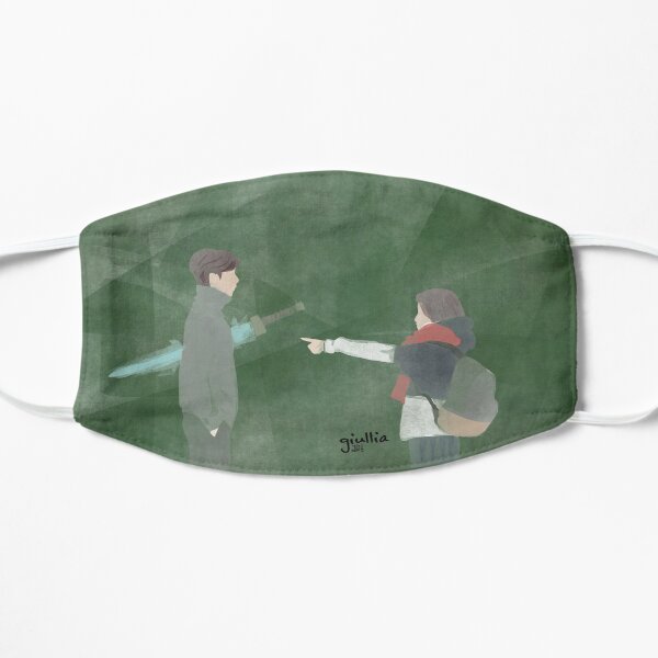 Goblin 05 Mask
