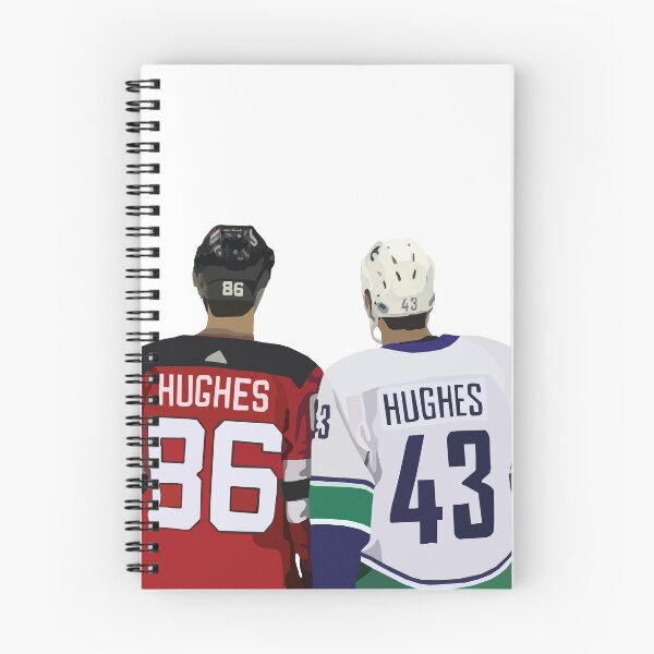 Item preview, Hughes Brothers designed and sold by sciintillaa.