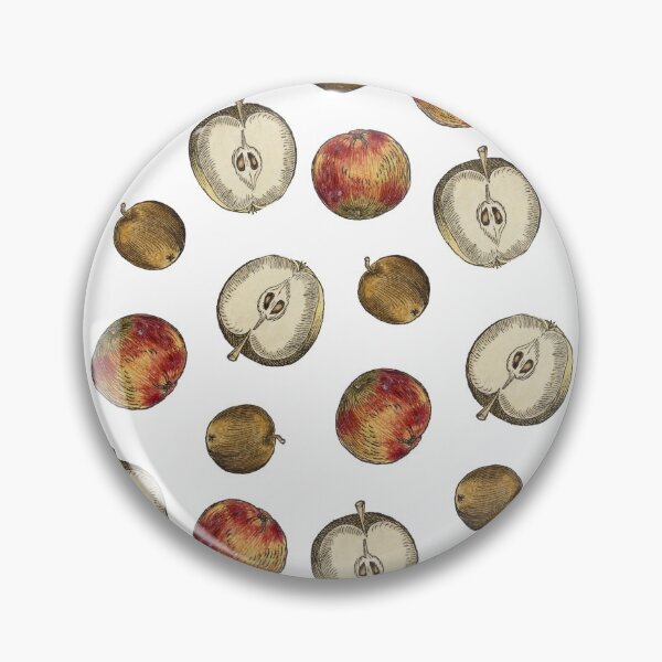 Item preview, Apples designed and sold by NOTSNIW ART.