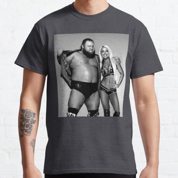 mandy 2018 shirt