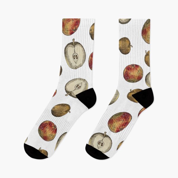 Item preview, Apples designed and sold by NOTSNIW ART.