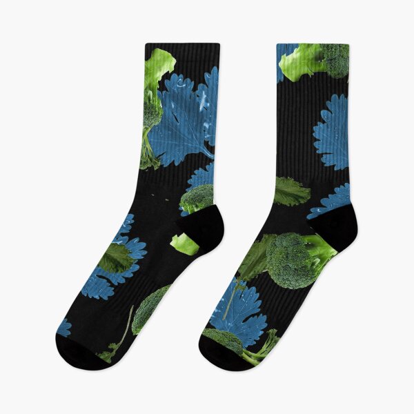 Item preview, Broccoli Mania (Clothing) designed and sold by LuludiLemoni.