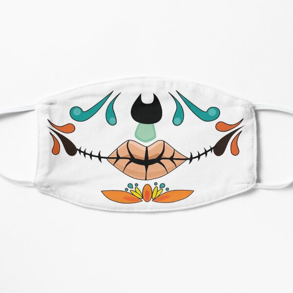 Mexican mask Mask