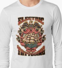 Spitshading 025 Long Sleeve T-Shirt