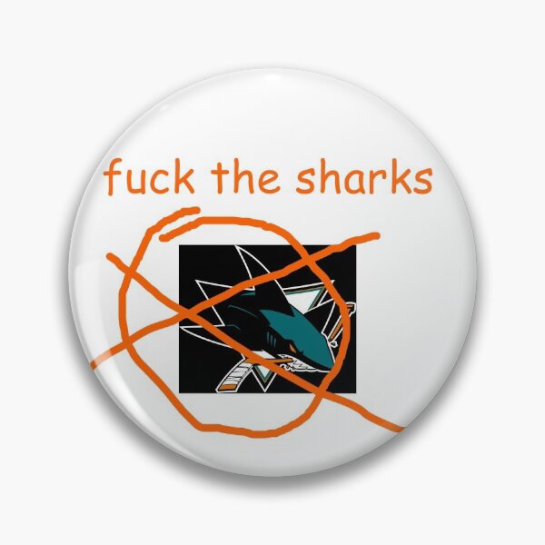 Item preview, joder a los tiburones designed and sold by NonbinaryRobot.