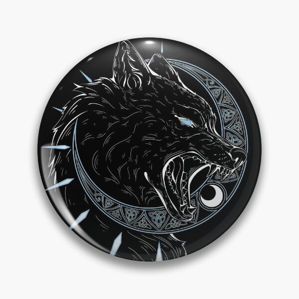 pin flaggenpin button pins Anstecknadel vinland runen odin wikinger harvest 