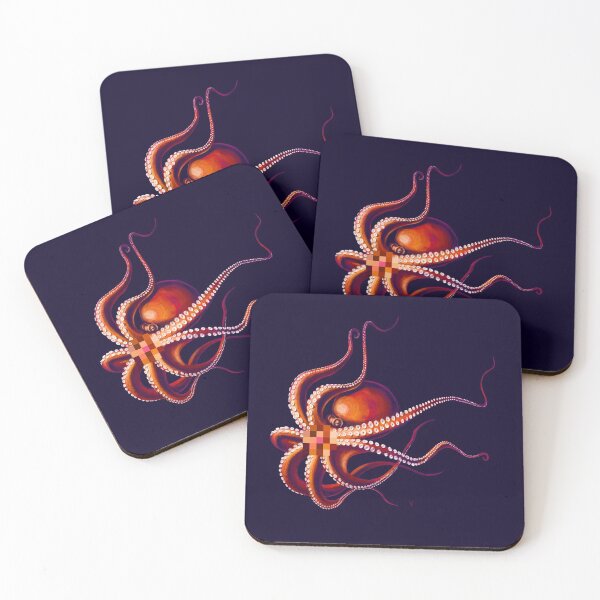 Item preview, CILF designed and sold by SuperOctopus.